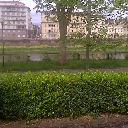 Mia Palace Florence Luaran gambar