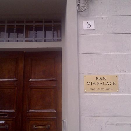 Mia Palace Florence Luaran gambar