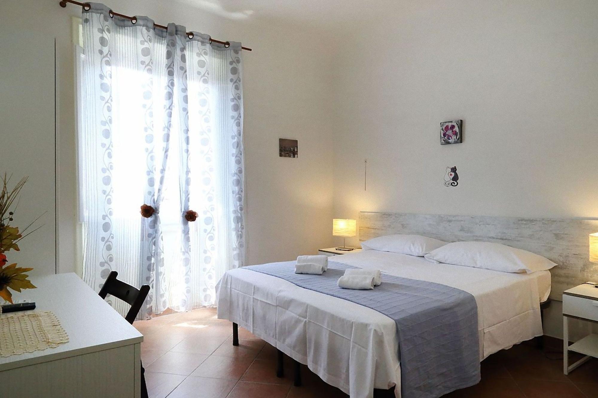 Mia Palace Florence Luaran gambar