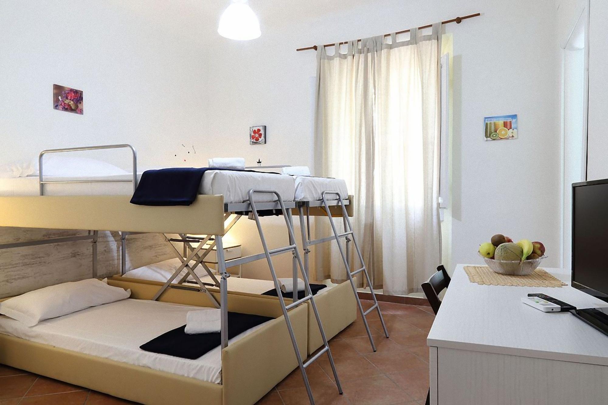Mia Palace Florence Luaran gambar