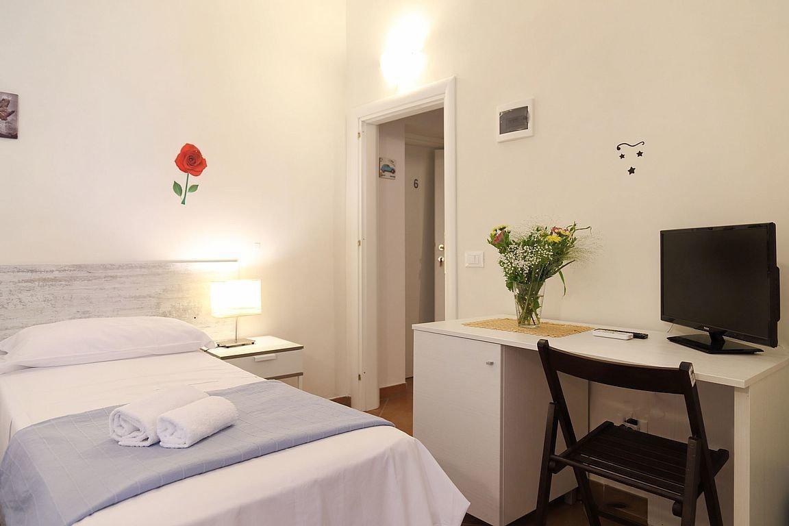 Mia Palace Florence Luaran gambar
