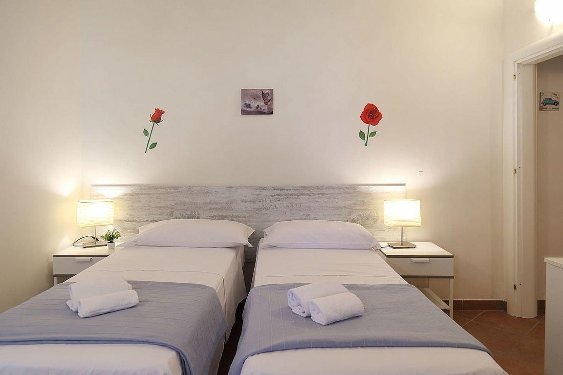 Mia Palace Florence Luaran gambar