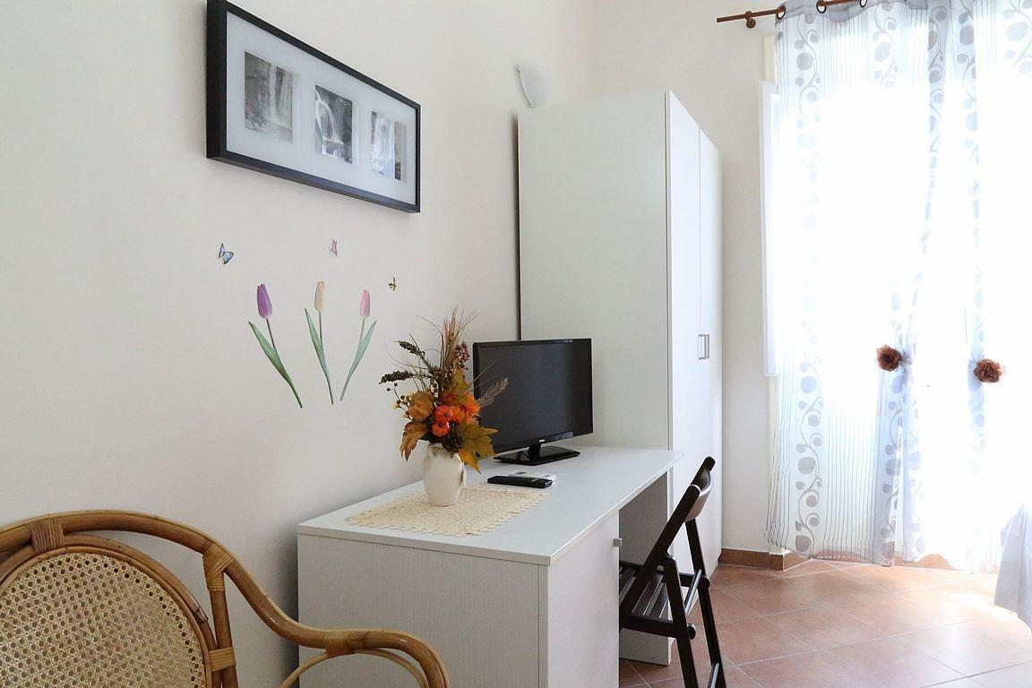 Mia Palace Florence Luaran gambar