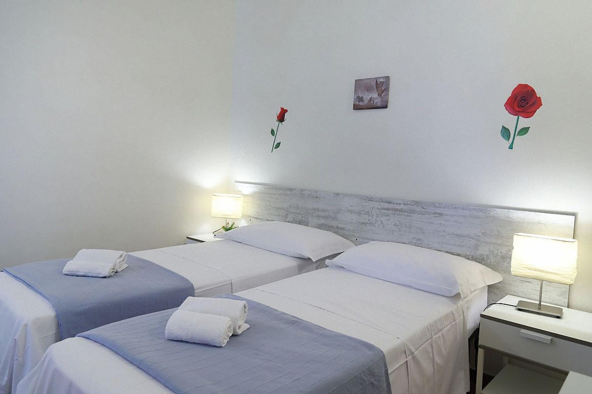 Mia Palace Florence Luaran gambar