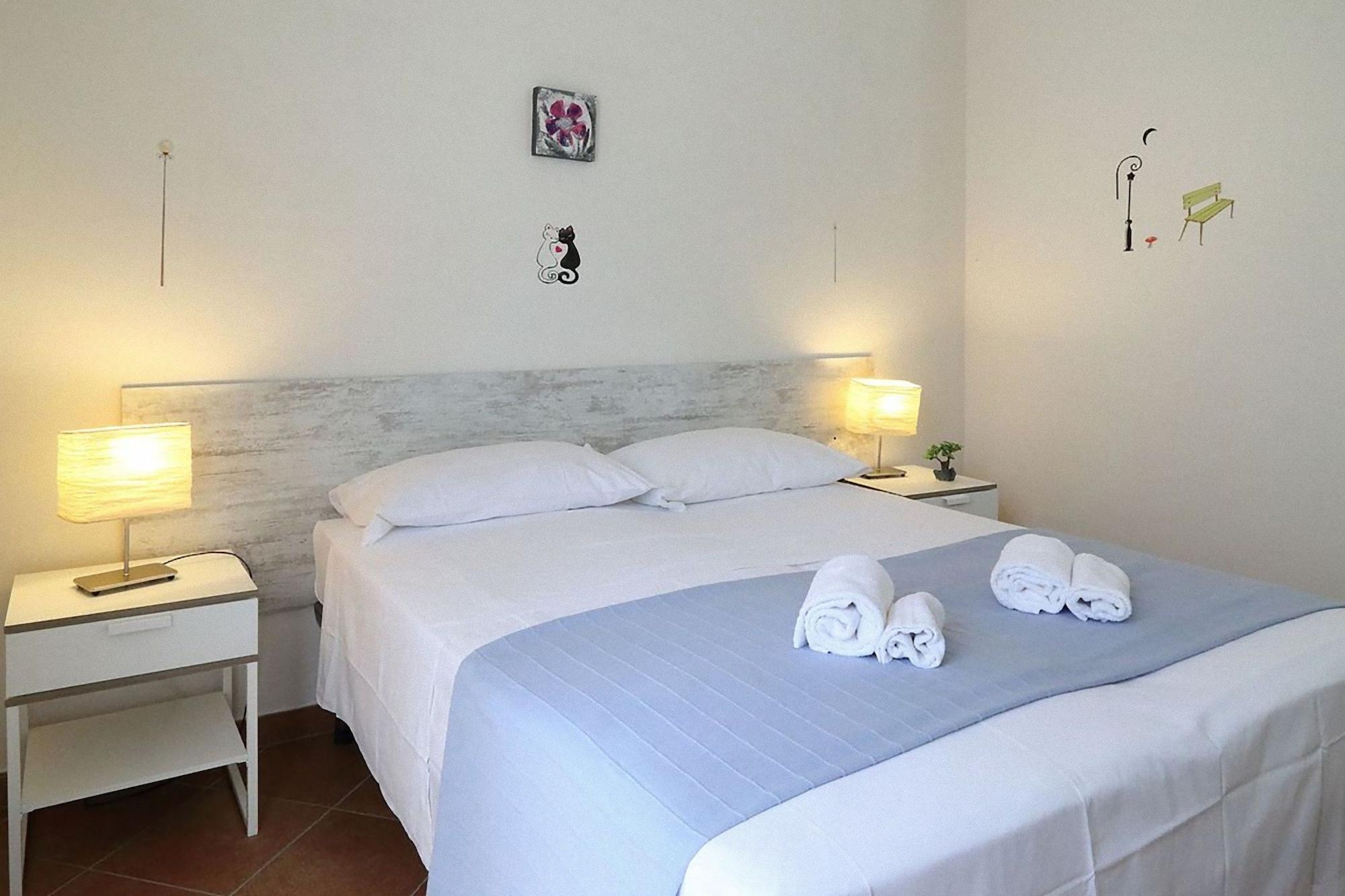 Mia Palace Florence Luaran gambar