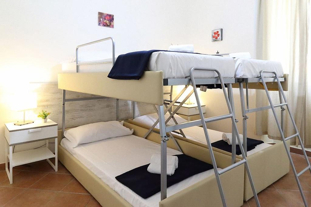 Mia Palace Florence Bilik gambar