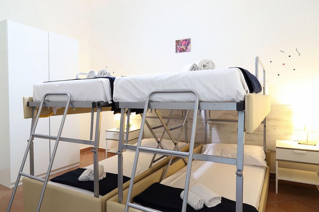 Mia Palace Florence Bilik gambar