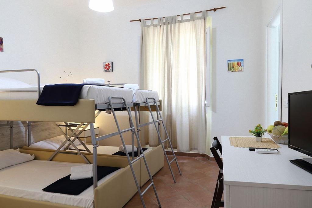 Mia Palace Florence Luaran gambar