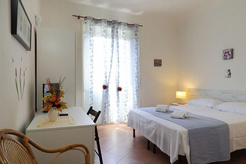 Mia Palace Florence Luaran gambar