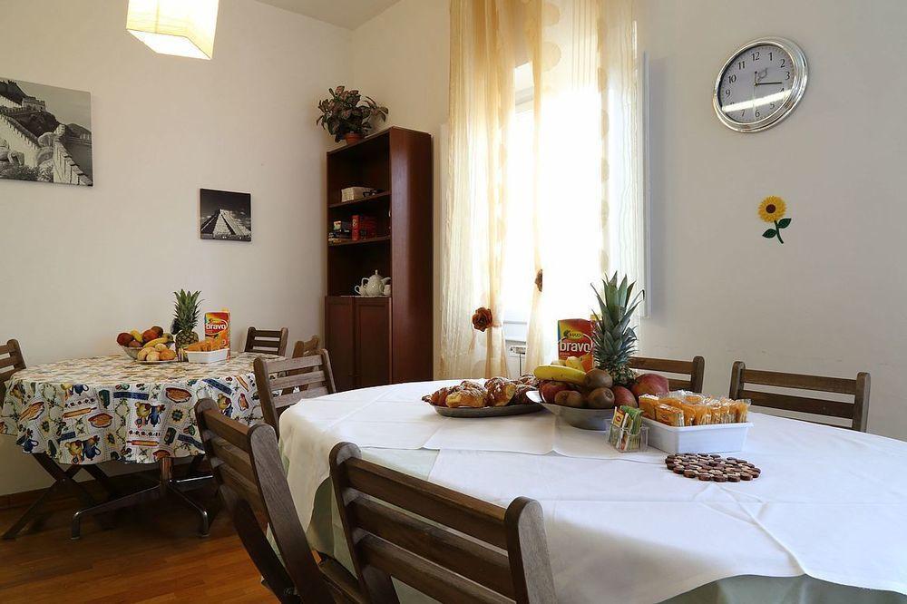 Mia Palace Florence Luaran gambar