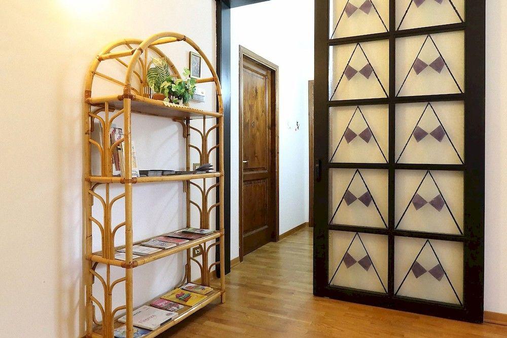 Mia Palace Florence Luaran gambar