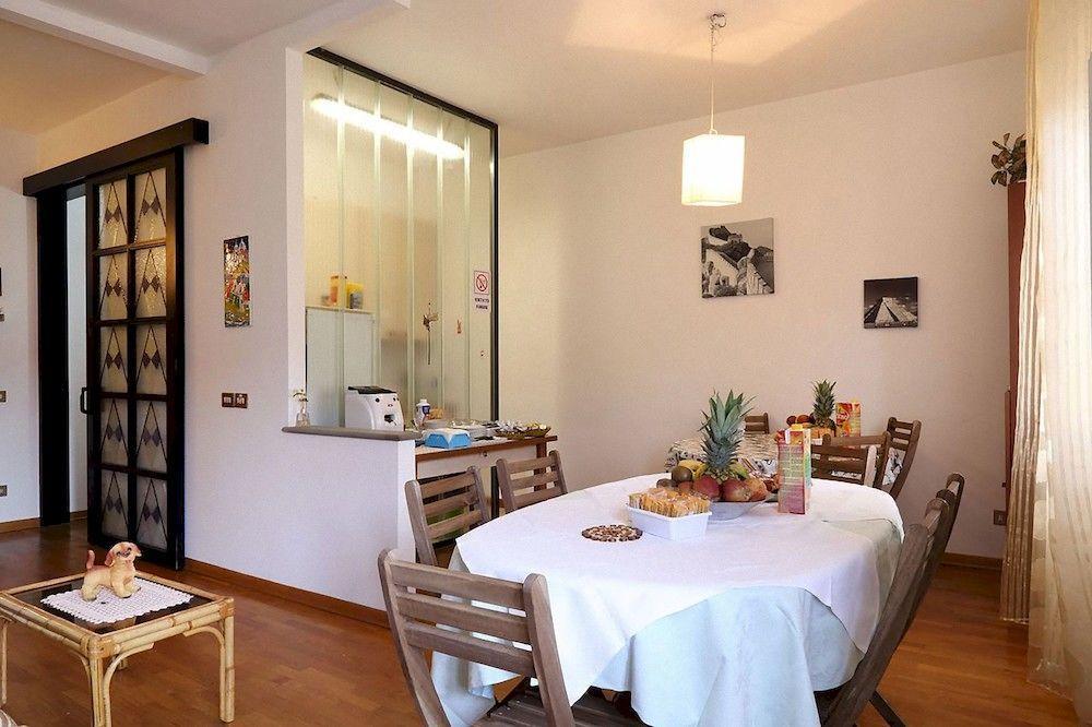 Mia Palace Florence Luaran gambar