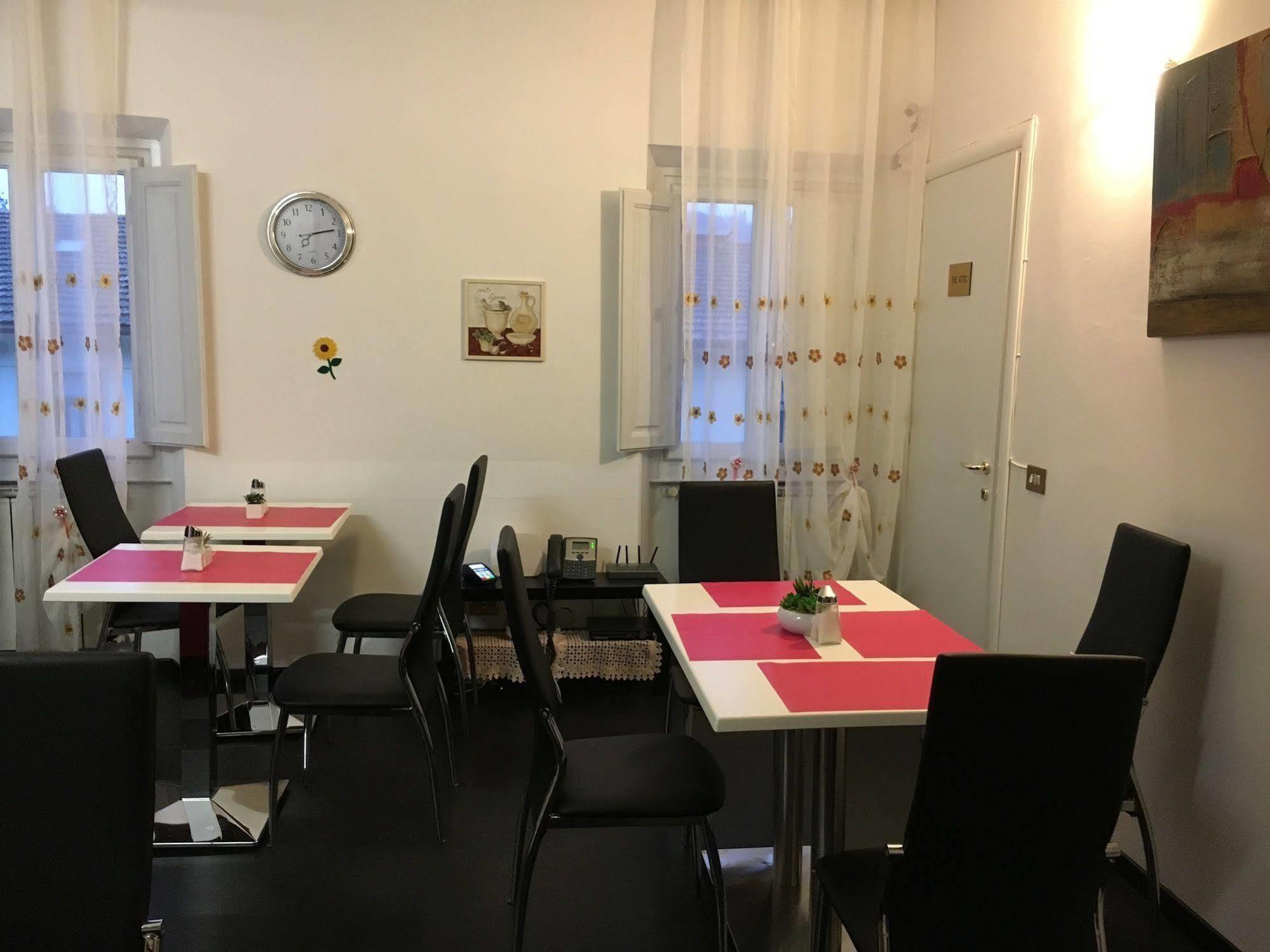 Mia Palace Florence Luaran gambar