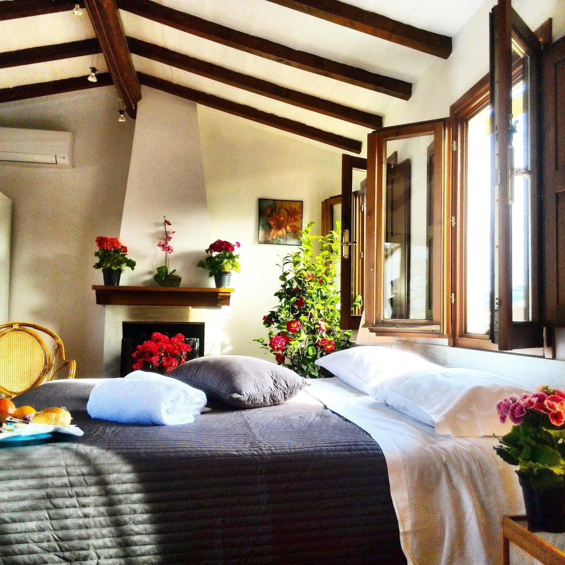 Mia Palace Florence Luaran gambar