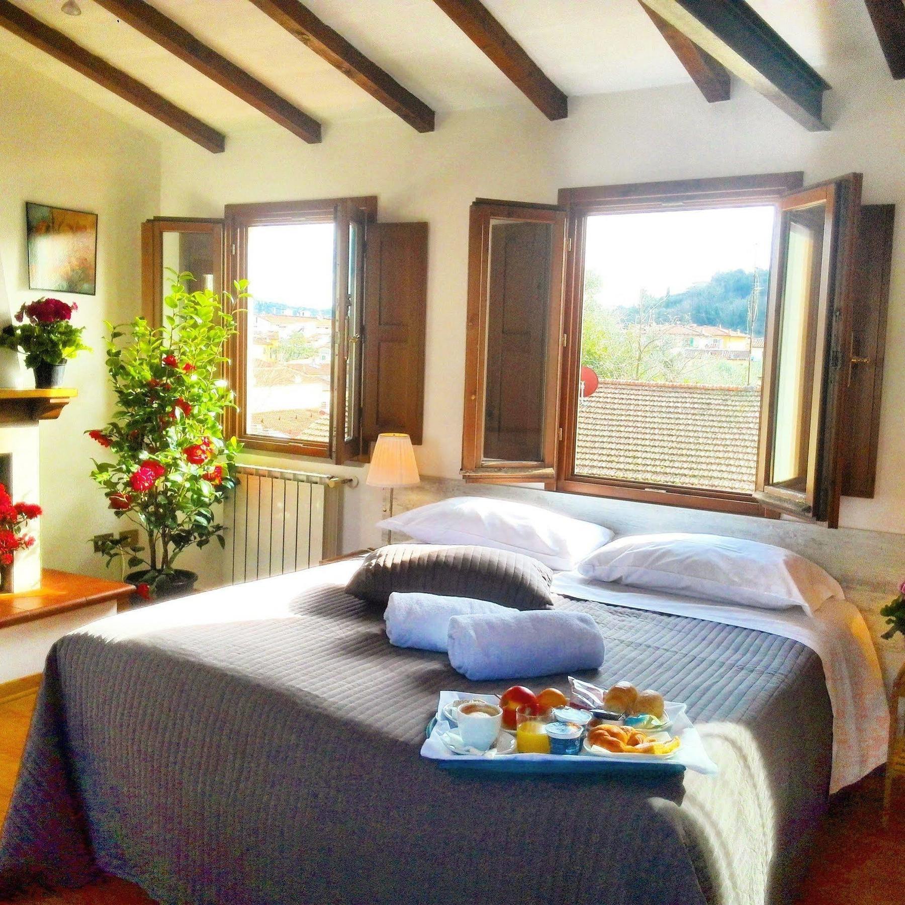 Mia Palace Florence Luaran gambar