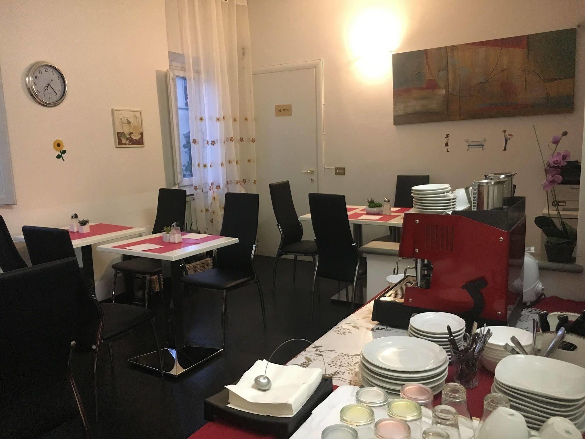 Mia Palace Florence Luaran gambar