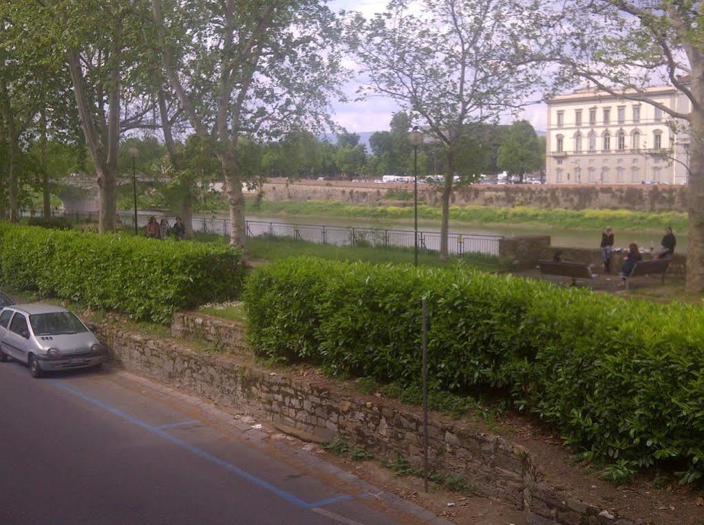 Mia Palace Florence Luaran gambar